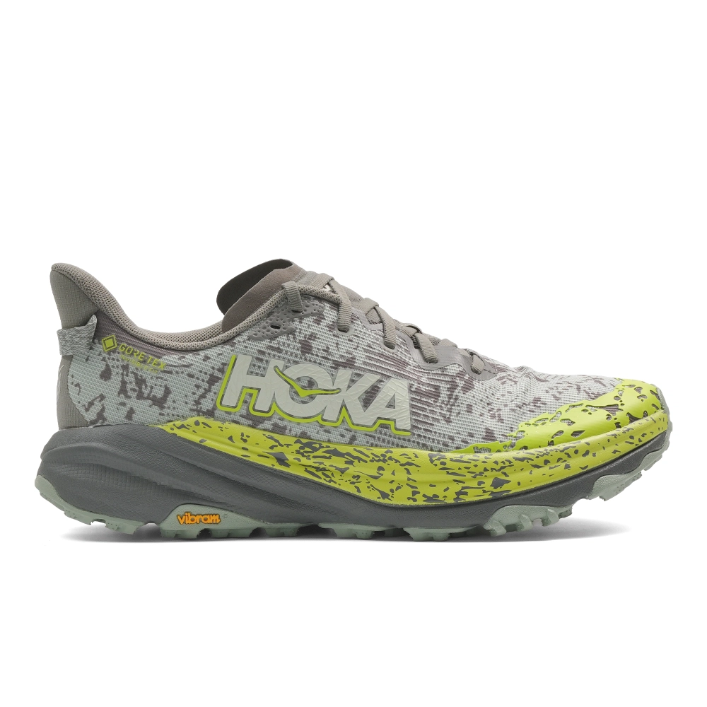 Кроссовки мужские Hoka Speedgoat 6 GTX