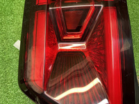 Фонарь левый GAC GS8 2 (2021-н.в.)