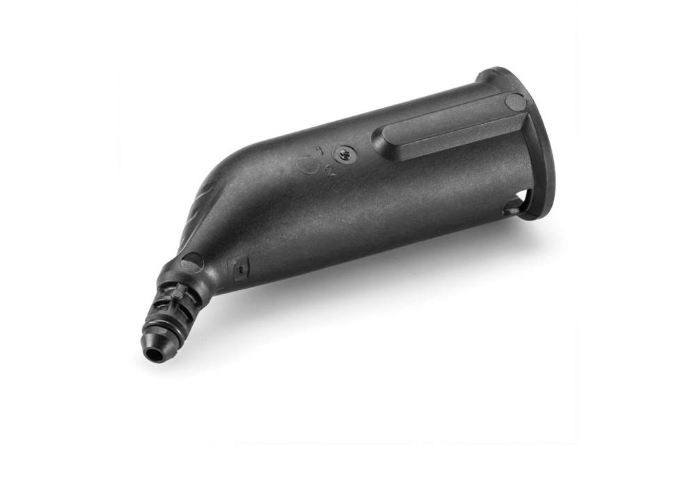 4.130-021.0 Точечное сопло для пароочистителей Karcher