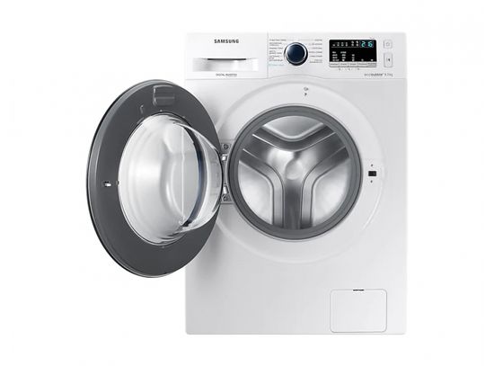 Стиральная машина Samsung WW80R42LHFW