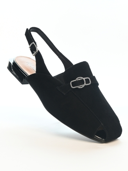 Босоножки женские Ascalini G2829