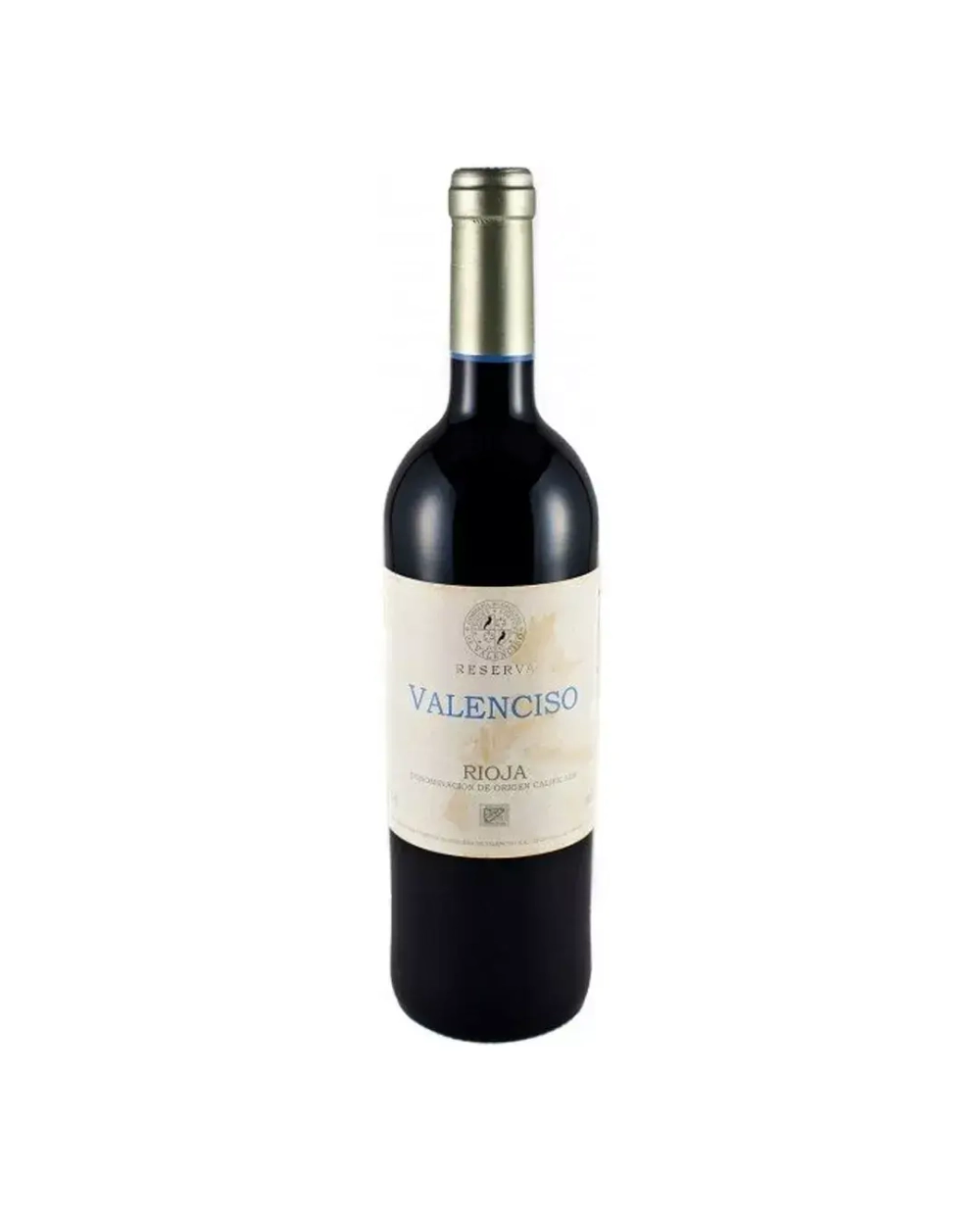 Valenciso Reserva DOCa White