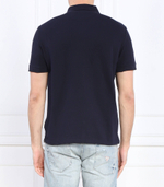 поло oz GUESS - темно-синий (M3GP55 KBL91)