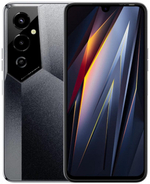 Смартфон TECNO POVA 4 Pro 8/256GB Gray