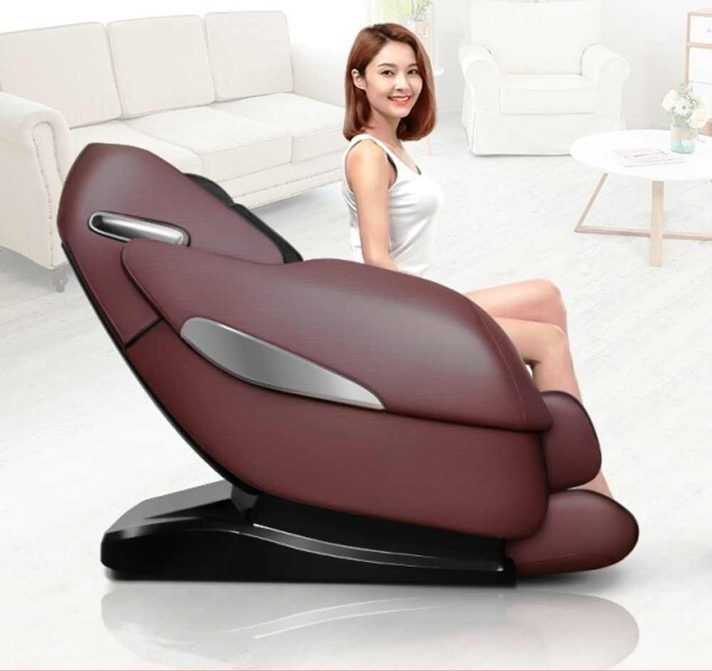Массажное кресло Le er kang Lek988x