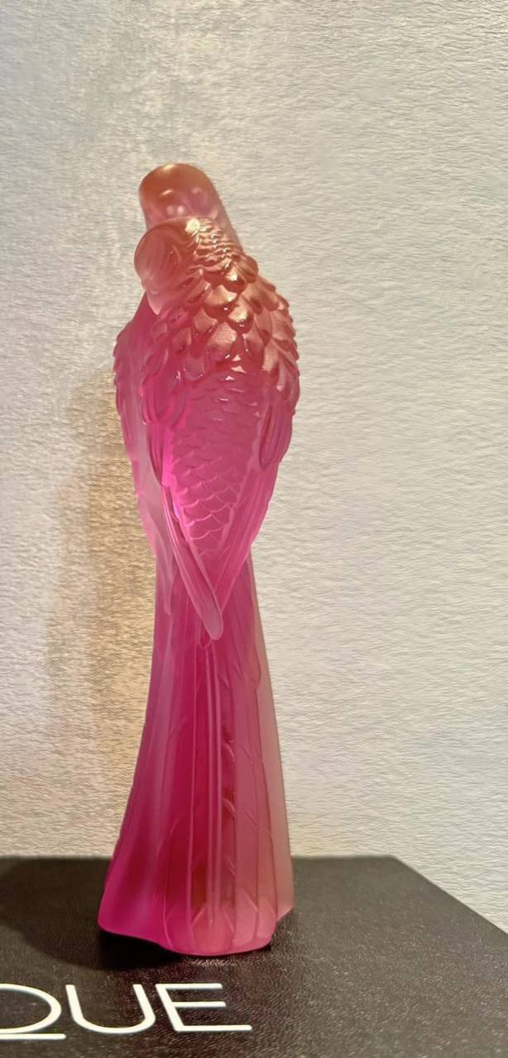 Статуэтка Lalique 19 см, арт. 472127600