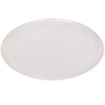 Тарелка керамическая 26,5см «Берген» молочная