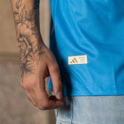 Реал Мадрид / Вратарская / Игровая