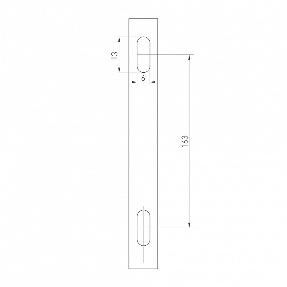 Накладной светильник Arlight QUADRO 034789