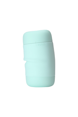 Мастурбатор Tenga Puffy Mint Green