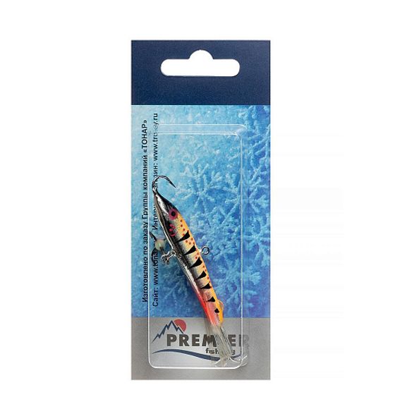 Балансир Classic №5, 26гр (PF-С-5-26) Premier Fishing