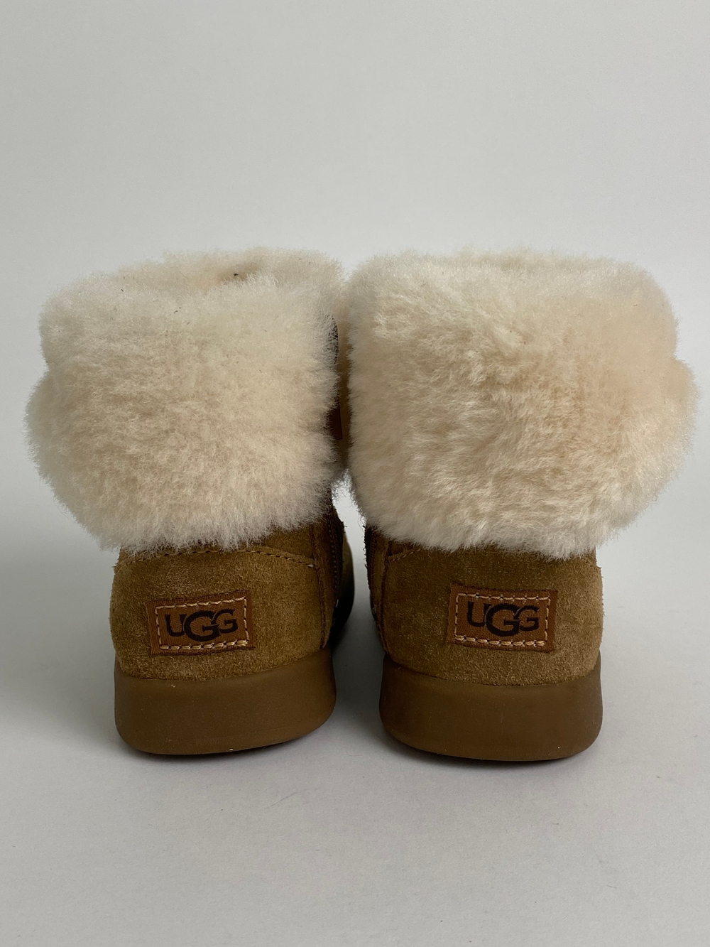 Сапоги UGG