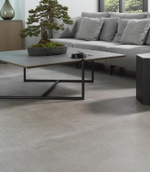 Porcelanosa Bottega Acero Spiga 45x120