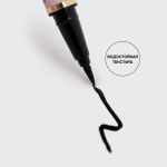 Подводка для глаз VIVIENNE SABO Eyeliner Feutre Fin Waterproof - 802 черная
