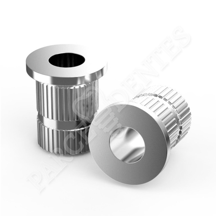 Втулка для пилотного сверления