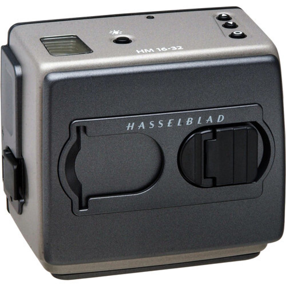 Держатель для пленки Hasselblad Magazine film holder HM 16-32 (3053320)