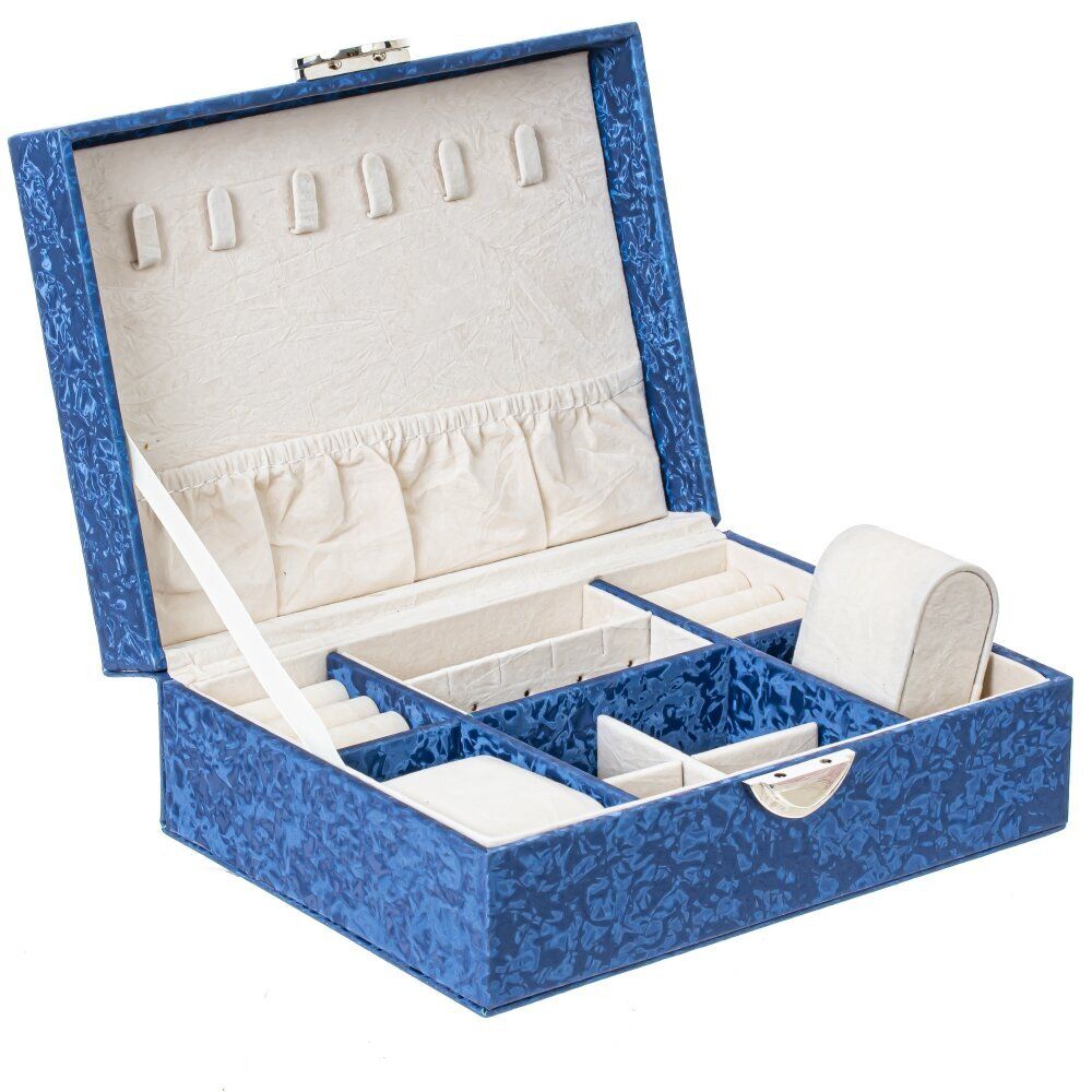 GAEM Шкатулка для украшений, L20 W15 H8 см