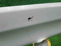 Юбка заднего бампера Volvo XC60 1 (2013-2017)