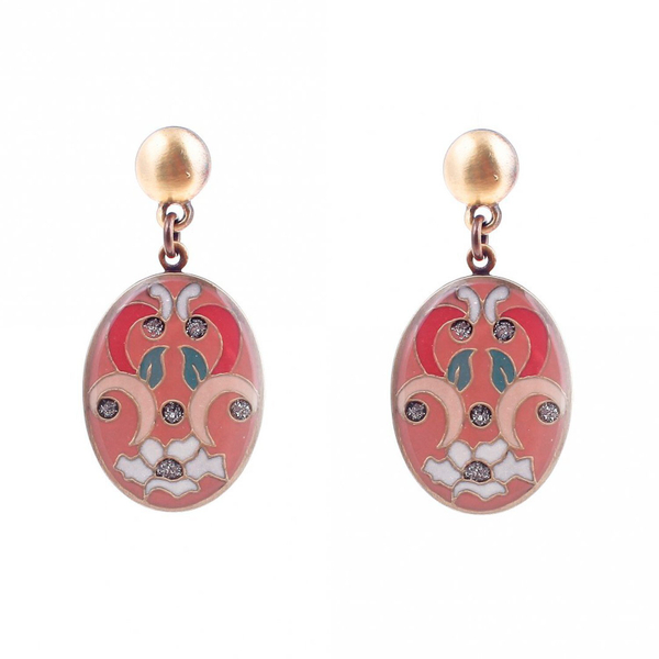 Серьги Clara Bijoux A74954 R