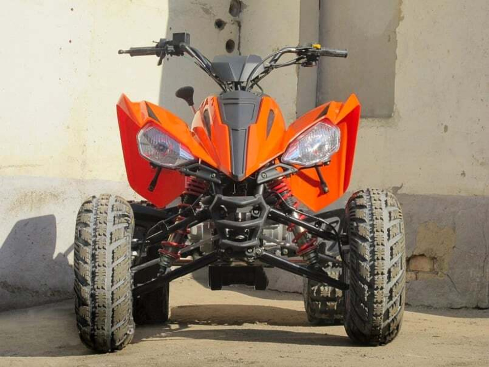 Квадроцикл ARMADA ATV 200L-1