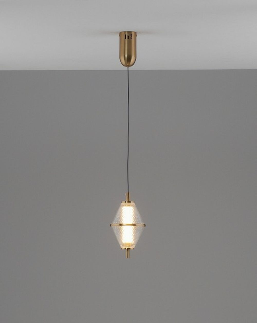 Подвесной светильник Moderli Senta V11359-PL