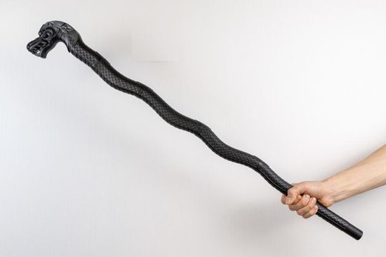 Трость Cold Steel 91PDR Dragon Walking Stick