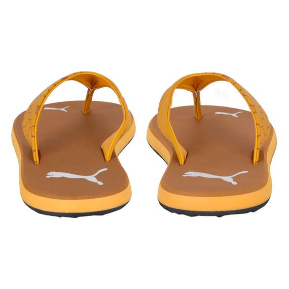 Puma Breeze Graphic IDP 'Earth Yellow'