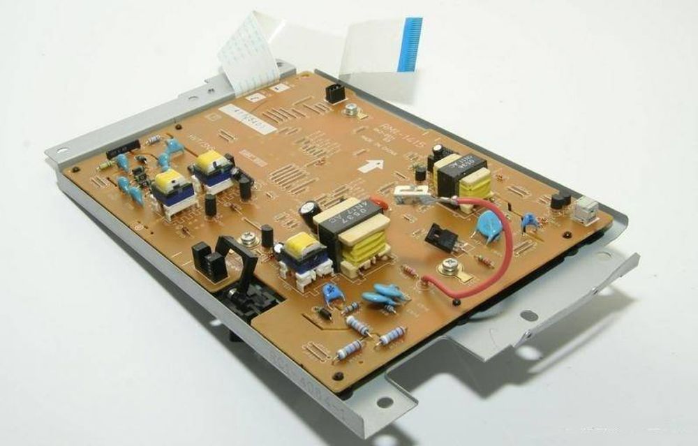 Плата питания высоковольтная HP LJ 2410/2420/2430 (RM1-1505/RM1-1415) OEM