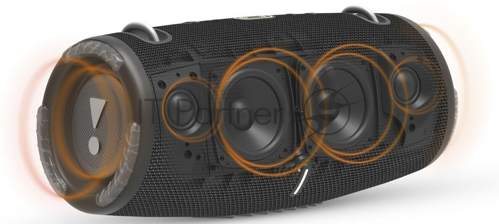 JBL Xtreme-3 Black