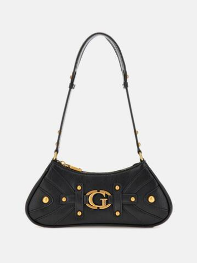 Сумка через плечо Guess - черный(HWBB93 48720)