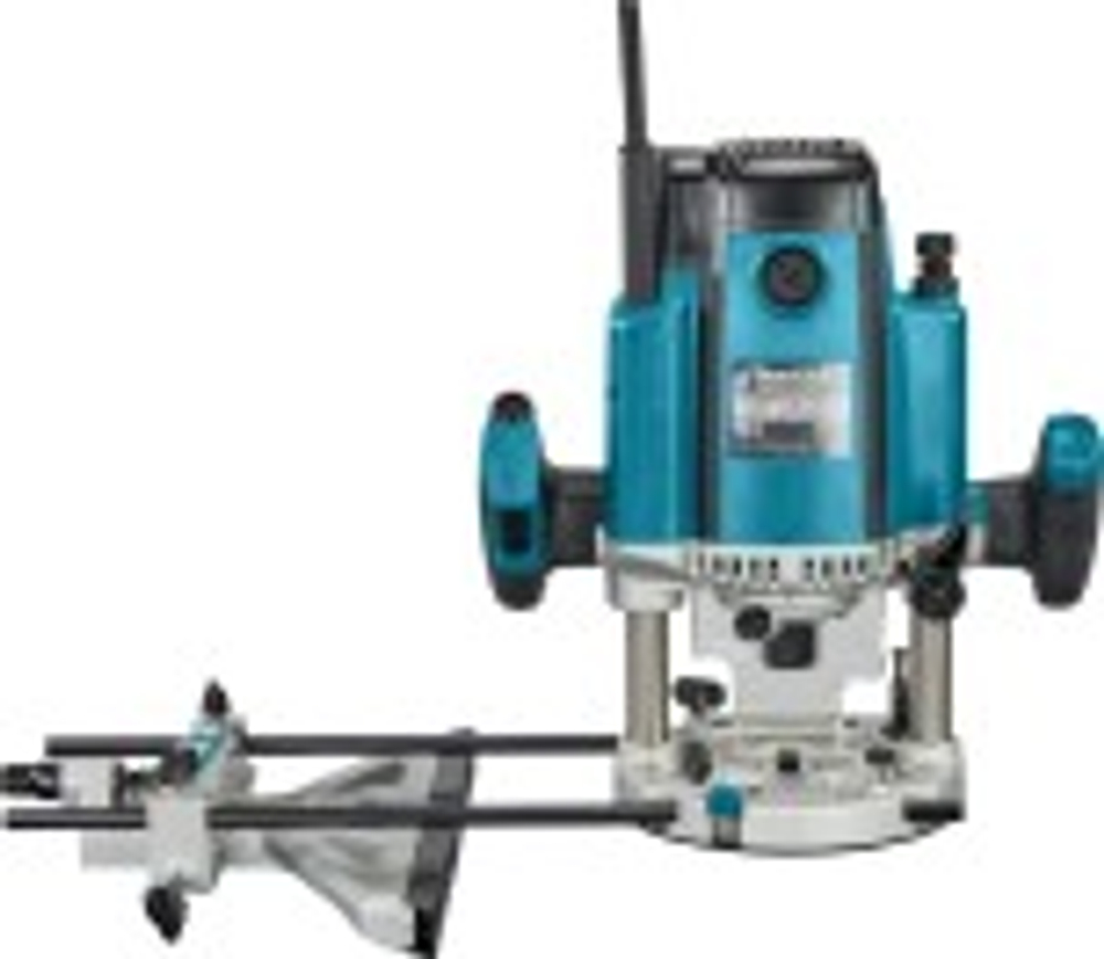 Фрезер сетевой MAKITA RP2303FC02