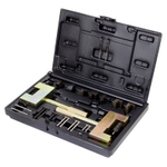 МАСТАК (103-22022C) Набор для соединения и разъединения звеньев цепи ГРМ MB, кейс, 22 предмета