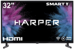Телевизор HARPER 32R820TS 81 см черный