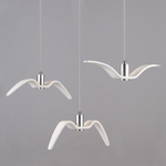 светильник Night Birds B