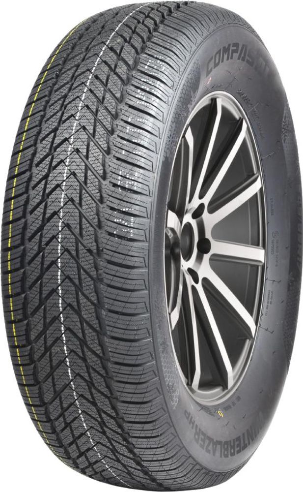 Compasal Winter Blazer HP 175/65 R15 84T