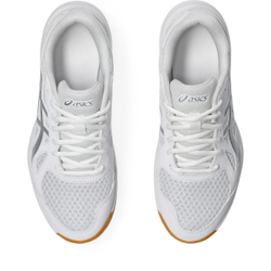 Женские кроссовки для бадминтона/сквоша Asics Upcourt 6 - белый