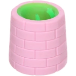 Игрушка «Лягушка в колодце», 6,5*6 см, микс СТИКЕР НА ВЛОЖЕНИЕ