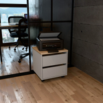 Подкатная тумба CORE_03