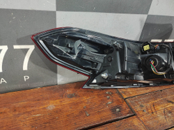 Фонарь задний правый Haval F7 1 19-24 Б/У Оригинал 4133102XKQ00A