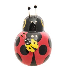 БК-06 Магнит «Божья коровка» 50мм