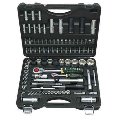 Кейс для инструмента RockForce 94пр. RockForce RF-4941-5кейс