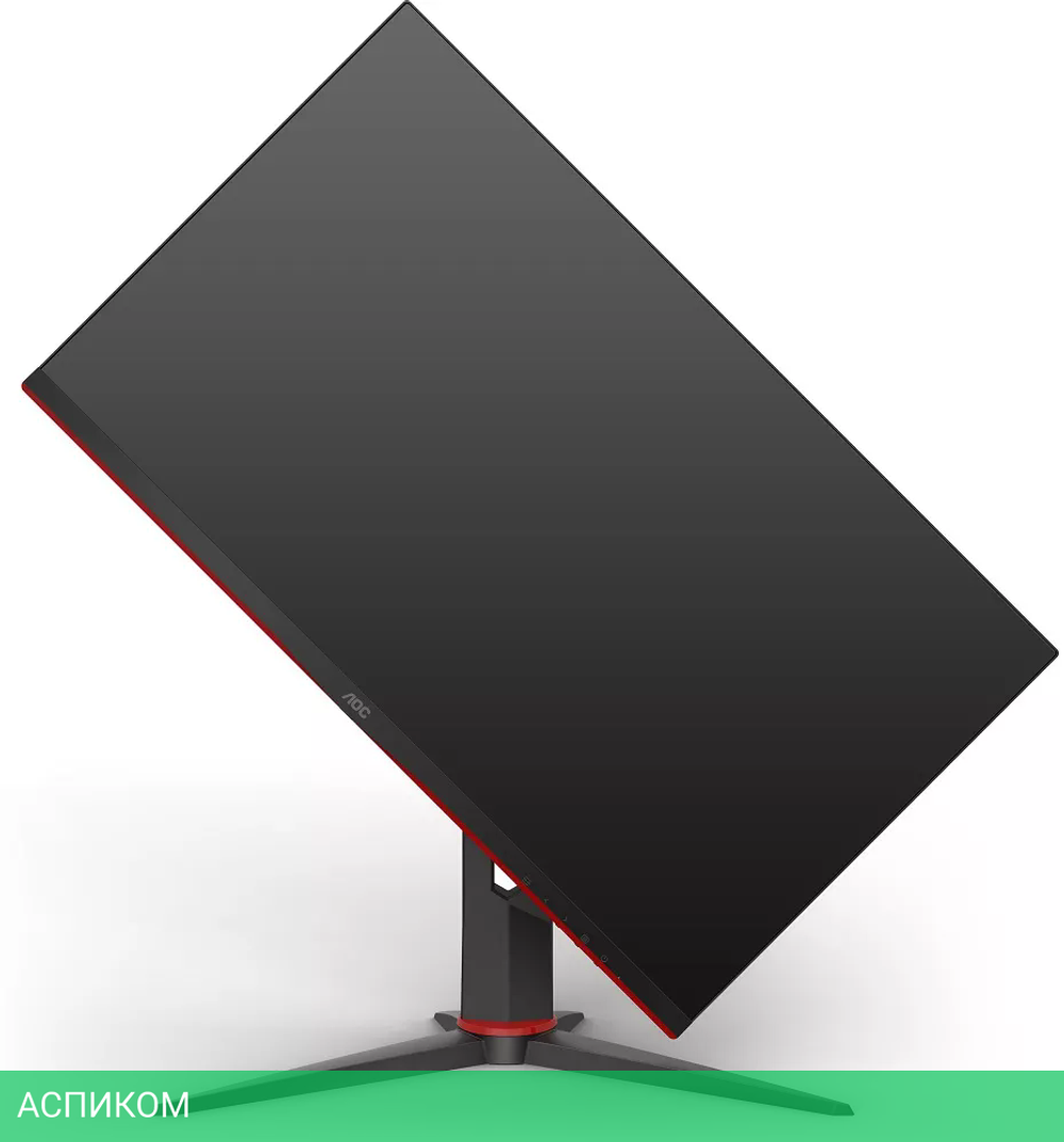 Монитор AOC 27G2U5/BK