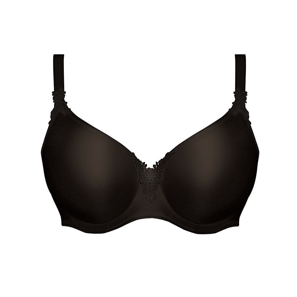 Темно-синий бюстгальтер Anita на косточках (Размер: 80I) (Цвет: темно-синий)