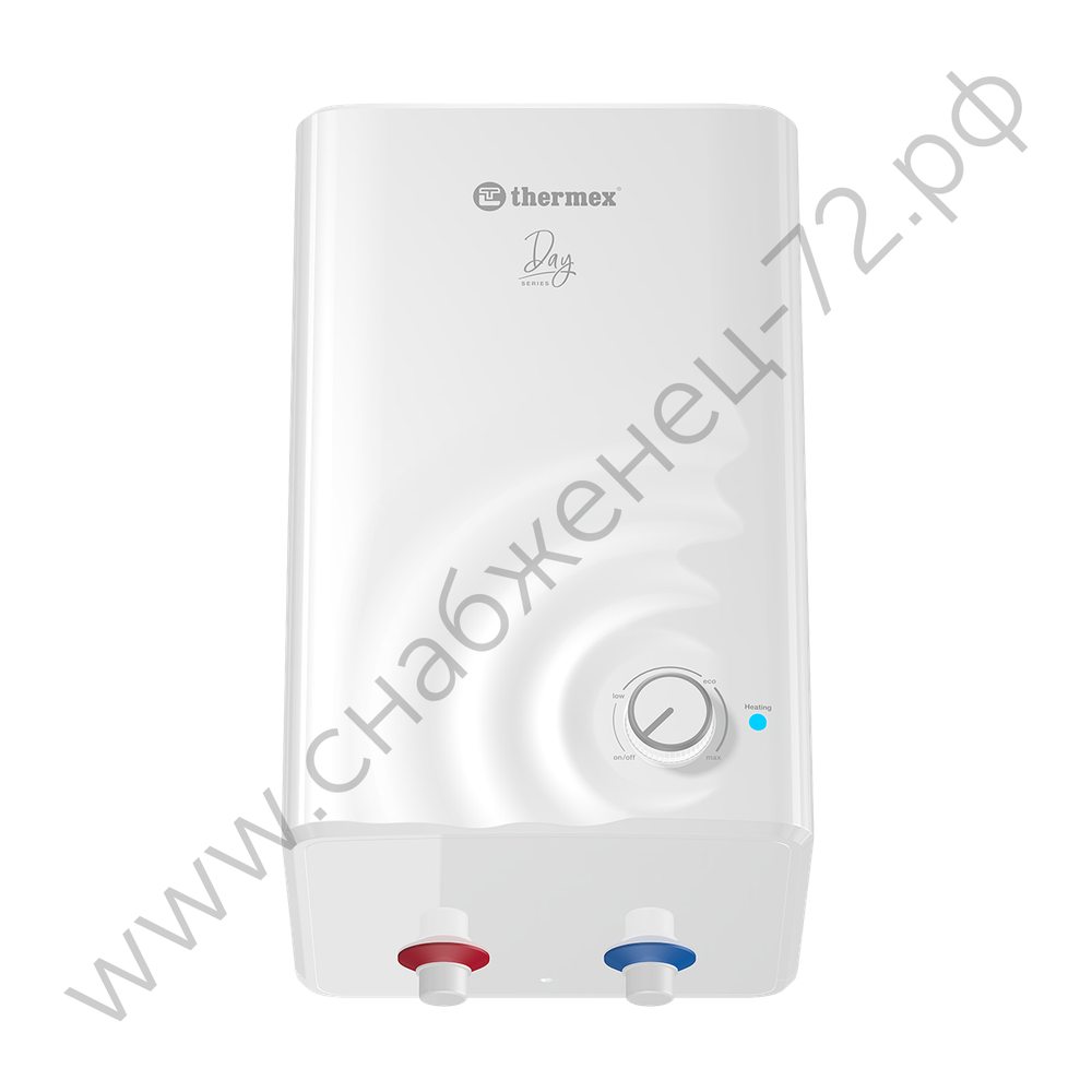 Водонагреватель THERMEX Day 7 O