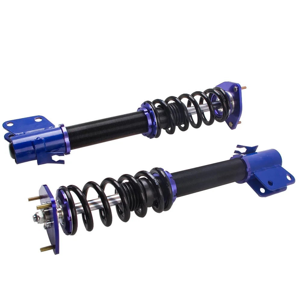 Coilover Suspension Struts подходит для автомобиля SUBARU IMPREZA WRX 2000.08-2007.06 GDA GD9 GGA lowering kit