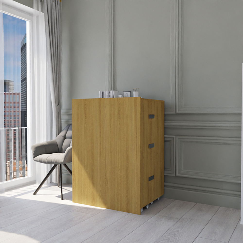 ХС - H3395 ST12 Дуб Корбридж натуральный