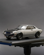 Краска лаковая HobbyLink Audi Nardo Gray HP-2401