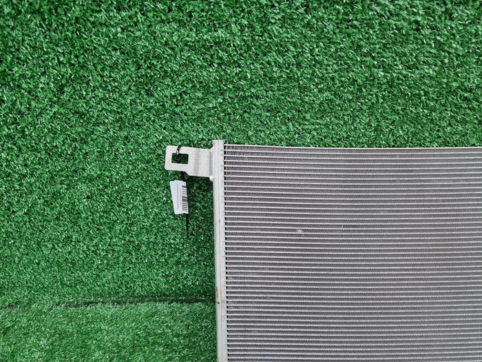 Радиатор кондиционера Audi Q7 2 (2015-н.в.)