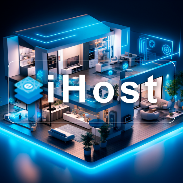 Система умный дом