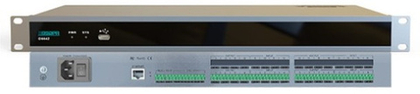 Аудиопроцессор DSPPA D6643H